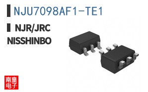 NJU7098AF1-TE1