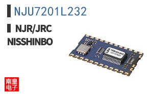 NJU7201L232