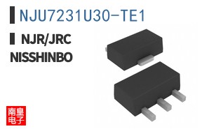 NJU7231U30-TE1#
