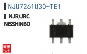 NJU7261U30-TE1#