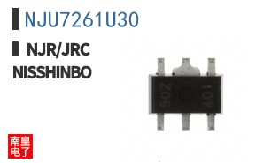 NJU7261U30