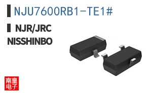 NJU7600RB1-TE1#