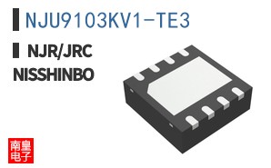 NJU9103KV1-TE3