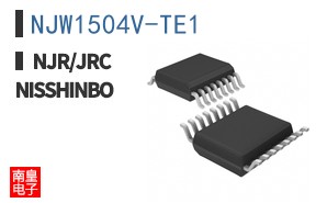 NJW1504V-TE1