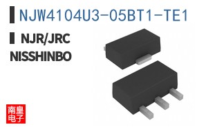 NJW4104U3-05BT1-TE1