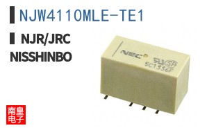 NJW4110MLE-TE1