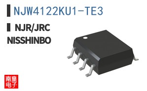 NJW4122KU1-TE3