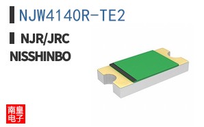 NJW4140R-TE2