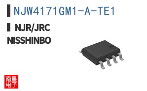 NJW4171GM1-A-TE1
