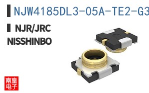 NJW4185DL3-05A-TE2-G3S