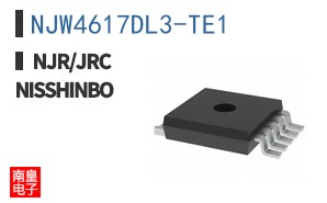 NJW4617DL3-TE1
