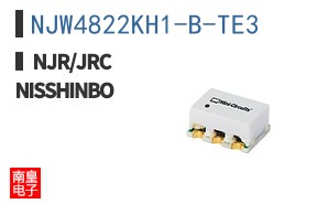 NJW4822KH1-B-TE3