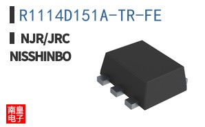R1114D151A-TR-FE