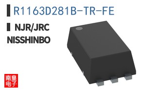 R1163D281B-TR-FE