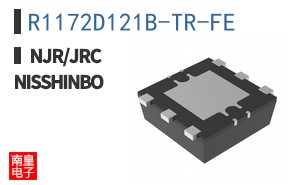 R1172D121B-TR-FE