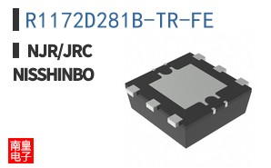 R1172D281B-TR-FE