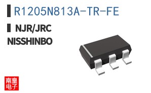 R1205N813A-TR-FE