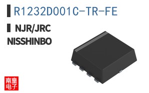 R1232D001C-TR-FE