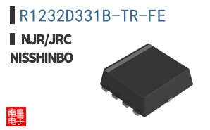 R1232D331B-TR-FE