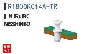R1800K014A-TR