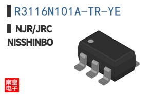 R3116N101A-TR-YE