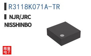 R3118K071A-TR