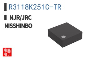 R3118K251C-TR