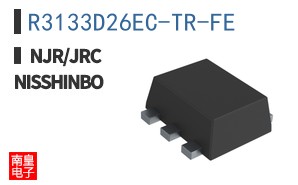 R3133D26EC-TR-FE