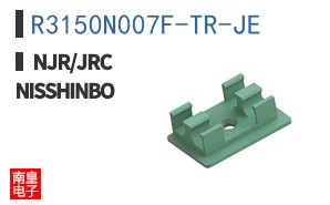 R3150N007F-TR-JE