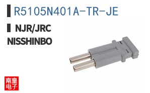 R5105N401A-TR-JE