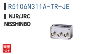 R5106N311A-TR-JE