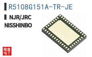 R5108G151A-TR-JE