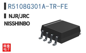 R5108G301A-TR-FE