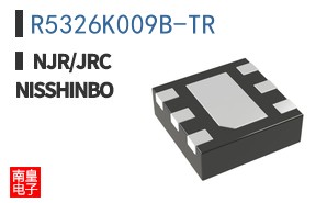 R5326K009B-TR