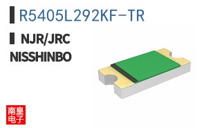 R5405L292KF-TR