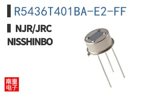 R5436T401BA-E2-FF