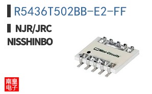R5436T502BB-E2-FF