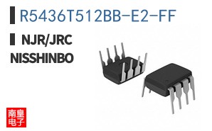 R5436T512BB-E2-FF