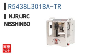 R5438L301BA-TR