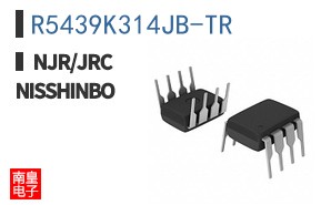 R5439K314JB-TR