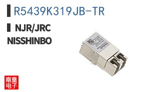 R5439K319JB-TR
