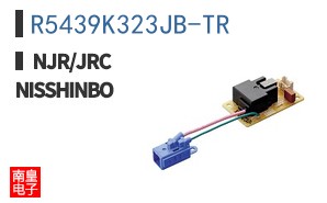 R5439K323JB-TR