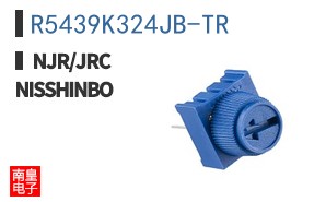R5439K324JB-TR