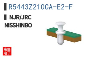 R5443Z210CA-E2-F