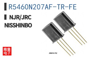 R5460N207AF-TR-FE