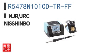 R5478N101CD-TR-FF