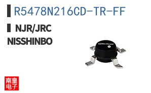 R5478N216CD-TR-FF