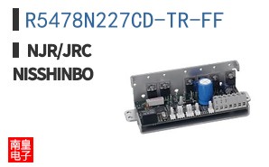 R5478N227CD-TR-FF