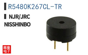 R5480K267CL-TR
