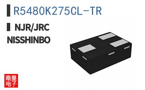 R5480K275CL-TR